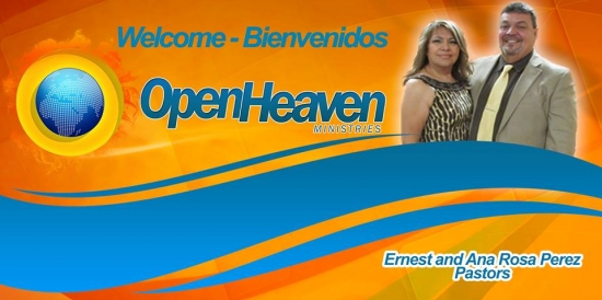 Ministerio de Alabanza